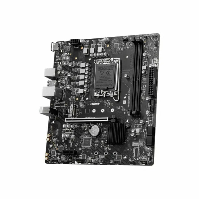 Motherboard MSI 911-7D90-053 - Компютър Мрежи и компоненти<<<Компютри| Електроника<<<BigBuy&&&Дънни платки<<<Компютър