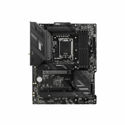 Motherboard MSI 911-7D96-003 LGA 1700 - Компютър Мрежи и компоненти<<<Компютри| Електроника<<<BigBuy&&&Дънни