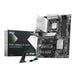 Motherboard MSI 911-7E41-001 LGA 1851 AMD - Компютър Мрежи и компоненти<<<Компютри| Електроника<<<BigBuy&&&Дънни