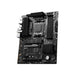 Motherboard MSI AMD AM5 AMD AMD B650 - Компютър Мрежи и компоненти<<<Компютри| Електроника<<<BigBuy&&&Дънни