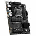 Motherboard MSI AMD AM5 AMD AMD B650 - Компютър Мрежи и компоненти<<<Компютри| Електроника<<<BigBuy&&&Дънни