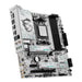 Motherboard MSI B850M GAMING PLUS WIFI6E Intel Wi-Fi 6 AMD AM5 AMD B850 - Дънни платки<<<Компютър Мрежи и