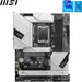 Motherboard MSI LGA 1700 - Компютър Мрежи и компоненти<<<Компютри| Електроника<<<BigBuy&&&Дънни платки<<<Компютър Мрежи