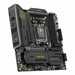 Motherboard MSI MAG B850M MORTAR WIFI AMD AM5 - Компютър Мрежи и компоненти<<<Компютри| Електроника<<<BigBuy&&&Дънни