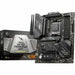 Motherboard MSI MAG X670E TOMAHAWK WIFI AMD X670 AMD AM5 - Компютър Мрежи и компоненти<<<Компютри|