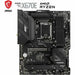 Motherboard MSI MAG X670E TOMAHAWK WIFI AMD X670 AMD AM5 - Компютър Мрежи и компоненти<<<Компютри|