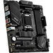 Motherboard MSI PRO B650M-A WIFI - Компютър Мрежи и компоненти<<<Компютри| Електроника<<<BigBuy&&&Дънни