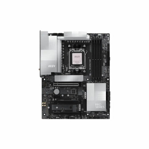 Motherboard MSI PRO X870E-P WIFI AMD AM5 - Компютър Мрежи и компоненти<<<Компютри| Електроника<<<BigBuy&&&Дънни