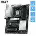 Motherboard MSI PRO X870E-P WIFI AMD AM5 - Компютър Мрежи и компоненти<<<Компютри| Електроника<<<BigBuy&&&Дънни