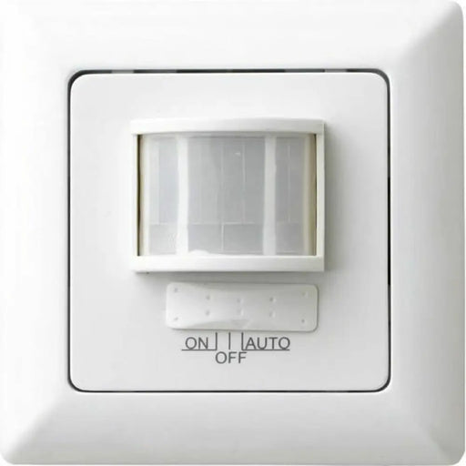 Motion Detector Chacon Lighting On/Off switch - Сигурност Удома<<<Дом Градина<<<BigBuy&&&Системи за
