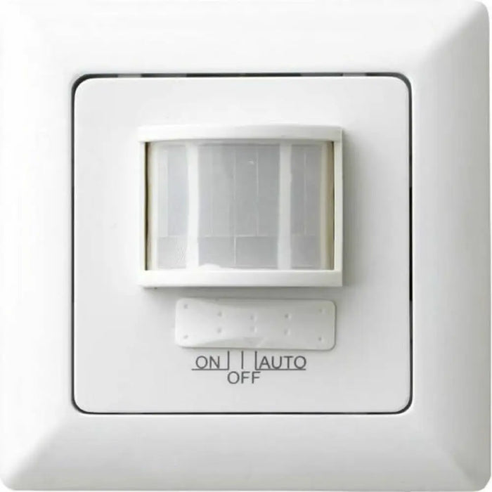 Motion Detector Chacon Lighting On/Off switch - Сигурност Удома<<<Дом Градина<<<BigBuy&&&Системи за