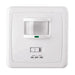Motion Detector EDM 03220 220-240 V 250 V - Сигурност Удома<<<Дом Градина<<<BigBuy&&&Системи за сигурност<<<Сигурност
