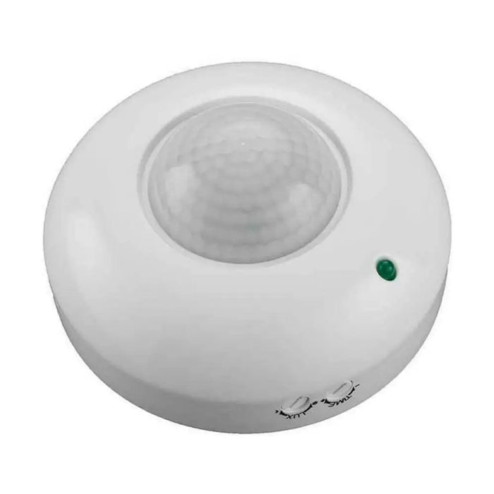 Motion Detector EDM 03221 Ceiling Surface 250 V - Сигурност Удома<<<Дом Градина<<<BigBuy&&&Системи за