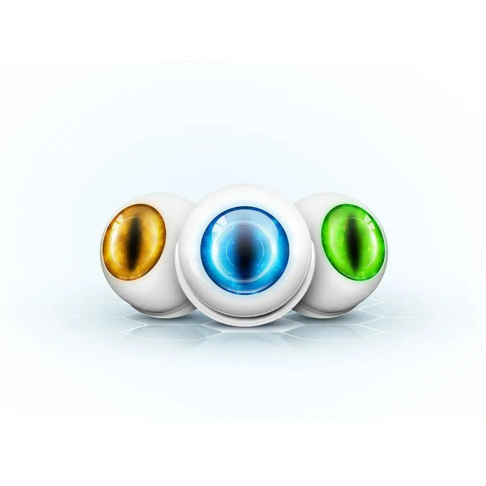 Motion Detector Fibaro FGMS-001-ZW5 3 V - Системи за сигурност<<<Сигурност Удома<<<Дом