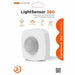 Motion Detector SCS SENTINEL Lightsensor 360 Lighting 220-240 V - Сигурност Удома<<<Дом Градина<<<BigBuy&&&Системи за
