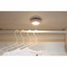Motion Sensor LED Lamp GAO White 80 Lm 2 Units - Декорация и Осветление<<<Дом Градина<<<BigBuy&&&LED
