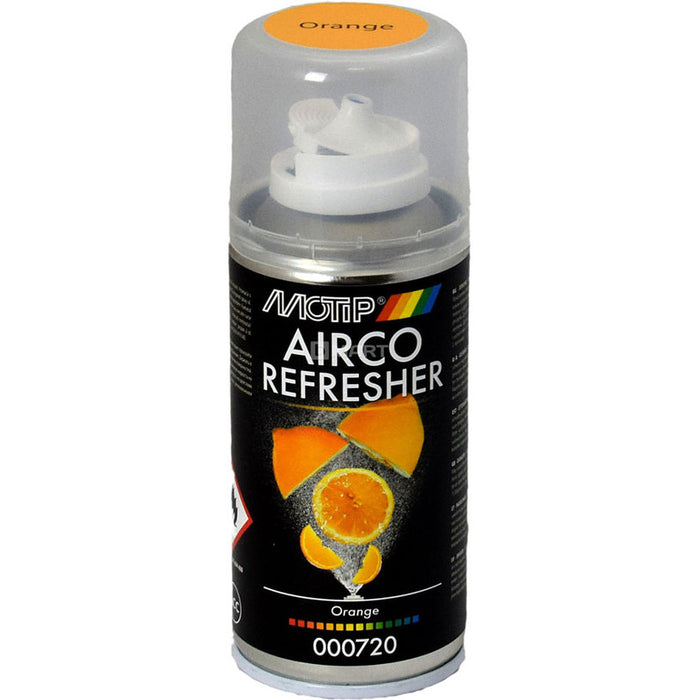 MOTIP AIRCO AIR CONDITIONER CLEANER SPRAY 150ML