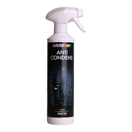 MOTIP ANTI-CONDENSATION SPRAY