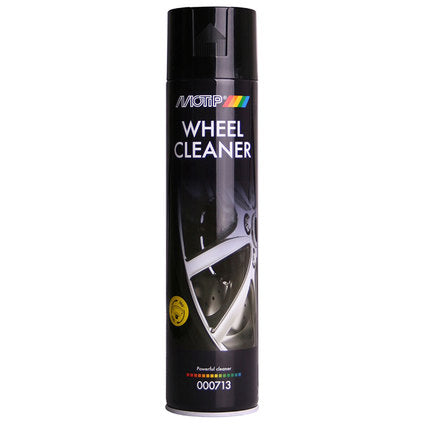 RIM CLEANER SPRAY 600ML MOTIP