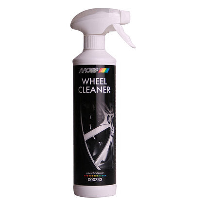 RIM CLEANER 500ML MOTIP