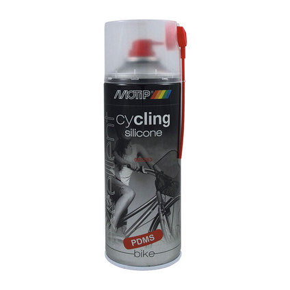 MOTIP CYCLING SILICONE SPRAY