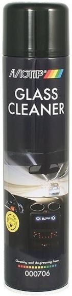 MOTIP GLASS CLEANER 600ML Почистване на стъкла и огледала