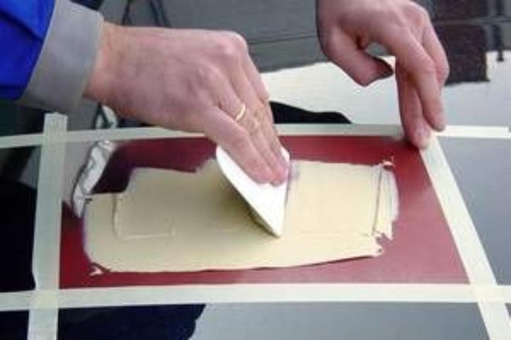 POLYESTER FINE KIT PRESTO 250ML