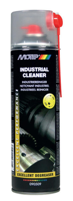 CLEANING SPRAY UNIVERSAL MOTIP 500ML
