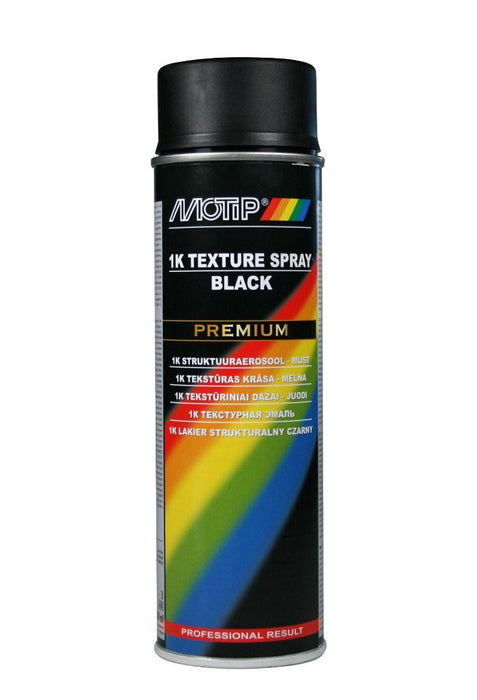 SPRAY STRUCTURAL EFFECT MOTIP 500ML
