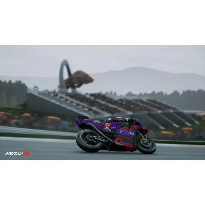 MotoGP 25 Day1 Edition Game - Boxed Code (NSW) - Игри<<<Конзоли и аксесоари<<<ТВ Аудио Gaming<<<ZoraSite