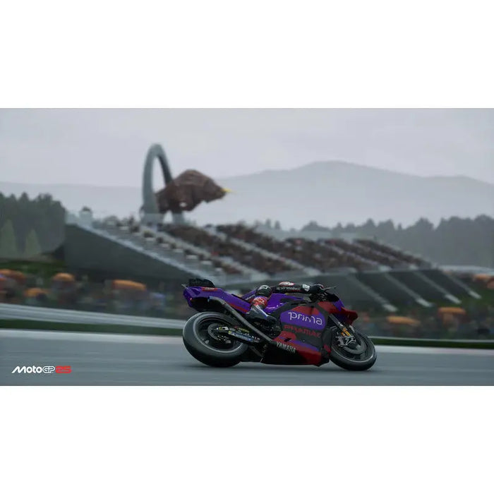 MotoGP 25 Day1 Edition Game (PS5) - Игри<<<Конзоли и аксесоари<<<ТВ Аудио Gaming<<<ZoraSite