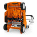 MOTOR AERATOR STIHL RL 540.0 WORKING WIDTH 38.00 cm - Аератори<<<Градински машини<<<Инструменти и