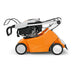 MOTOR AERATOR STIHL RL 540.0 WORKING WIDTH 38.00 cm - Аератори<<<Градински машини<<<Инструменти и