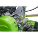 MOTOR MILLER GARDENIA B4-R 4-STROKE PETROL 7.00 HP WORKING WIDTH 100.00 cm - Моторни фрези<<<Градински
