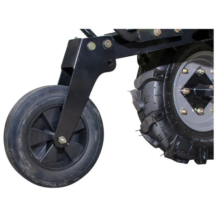 MOTOR MILLER GARDENIA B4-R 4-STROKE PETROL 7.00 HP WORKING WIDTH 100.00 cm - Моторни фрези<<<Градински