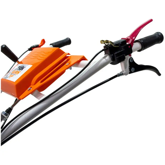 MOTOR MILLER RURIS 731 ACC1 4-STROKE 208 cm3 8.50 HP WORKING WIDTH 83.00 cm - Моторни фрези<<<Градински