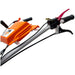 MOTOR MILLER RURIS 731 ACC1 4-STROKE 208 cm3 8.50 HP WORKING WIDTH 83.00 cm - Моторни фрези<<<Градински