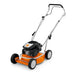 MOTOR MOWER STIHL RM 2.2 R 139.0 cm3 2.80 HP MOWING WIDTH 46.00 cm MULCH FUNCTION - Моторни косачки<<<Градински