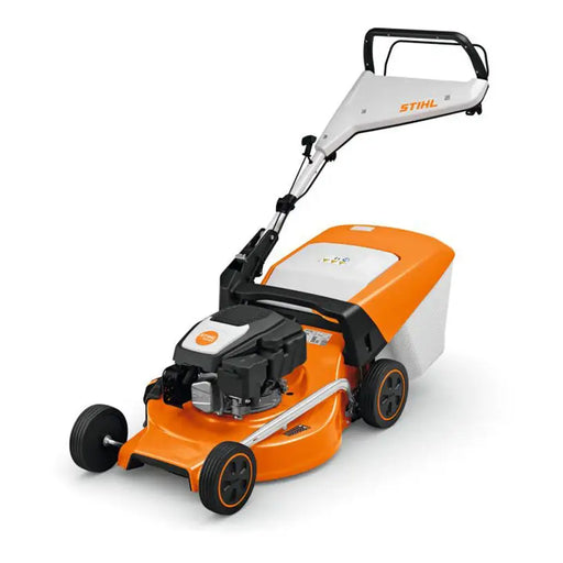 MOTOR MOWER STIHL RM 253.3 127.0 cm3 MOWING WIDTH 51.00 cm - Моторни косачки<<<Градински машини<<<Инструменти и