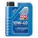 MOTOR OIL 10W40 1L LIQUI MOLY - Моторни масла<<<Масла и добавки<<<Авто и вело<<<Praktiker