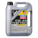 MOTOR OIL 5W40 5L LIQUI MOLY TOP TEC 4100 - Моторни масла<<<Масла и добавки<<<Авто и вело<<<Praktiker