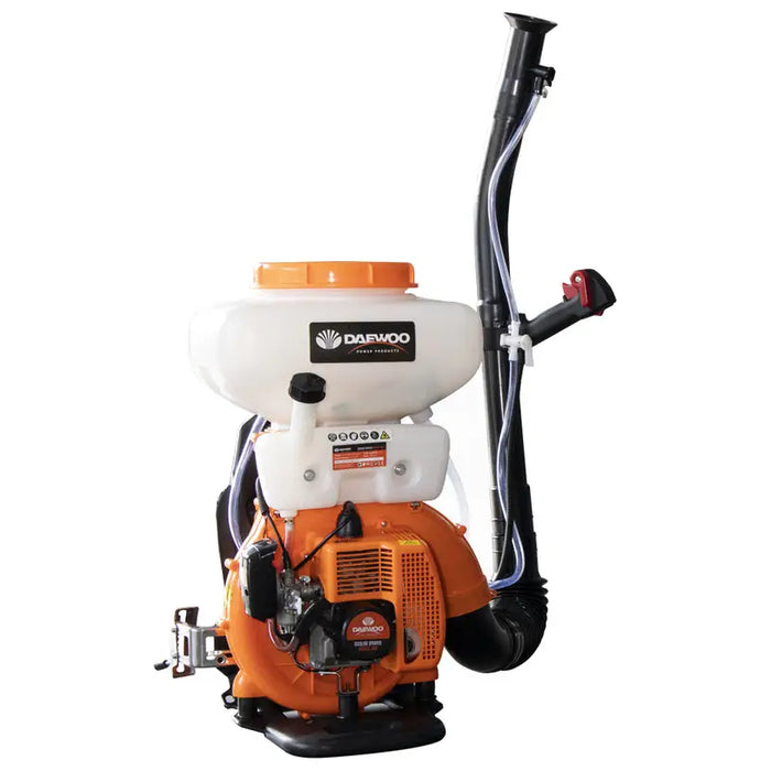 MOTOR SPRAYER 14 LITERS DAEWOO DAGS14-3AH 2-STROKE 14.00 L - Моторни пръскачки<<<Градински