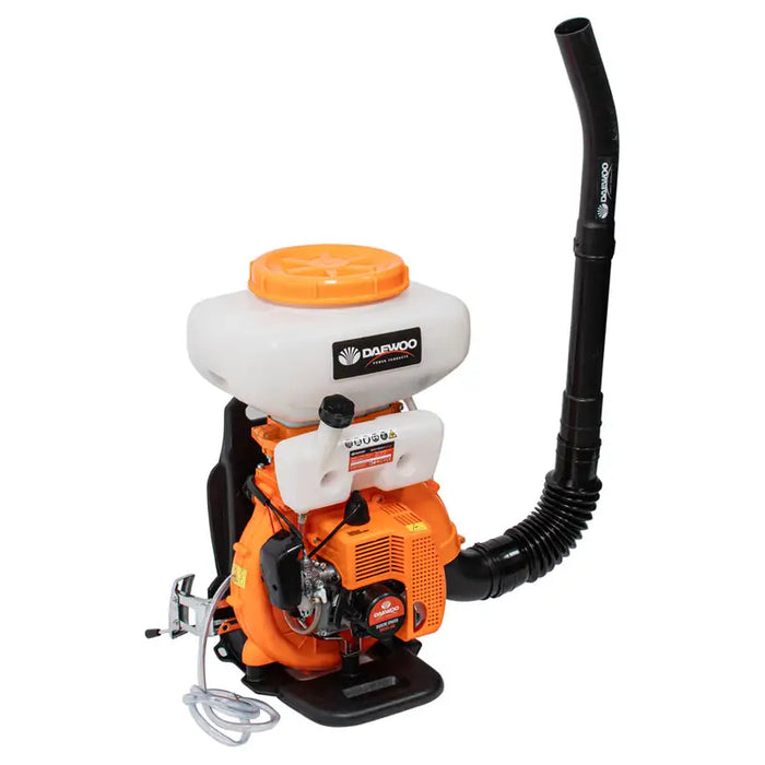 MOTOR SPRAYER 14 LITERS DAEWOO DAGS14-3AH 2-STROKE 14.00 L - Моторни пръскачки<<<Градински