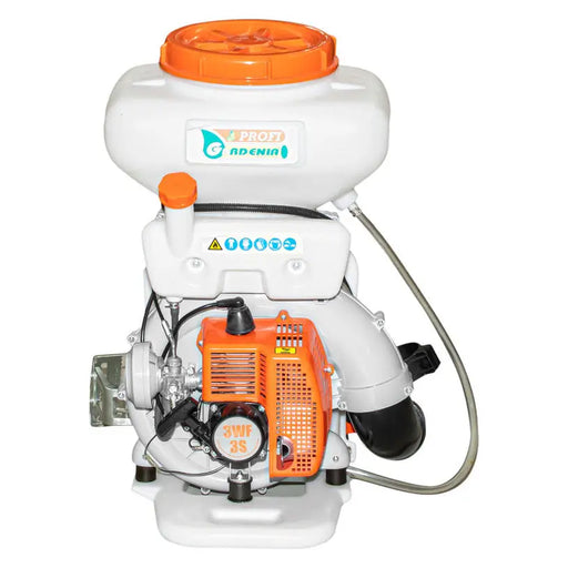 MOTOR SPRAYER 14 LITERS GARDENIA 3WF-3S PROFI 2-STROKE 14.00 L - Моторни пръскачки<<<Градински