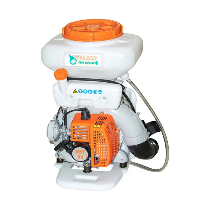 MOTOR SPRAYER 14 LITERS GARDENIA 3WF-3S PROFI 2-STROKE 14.00 L - Моторни пръскачки<<<Градински