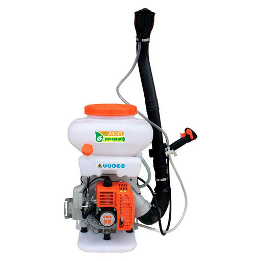 MOTOR SPRAYER 14 LITERS GARDENIA 3WF-3S PROFI 2-STROKE 14.00 L - Моторни пръскачки<<<Градински