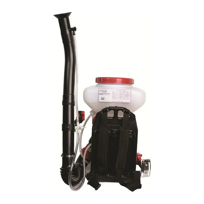 MOTOR SPRAYER WITH PUMP 14 LITER RAIDER RD-KMD02 2-STROKE 3.00 HP 14.00 L - Моторни пръскачки<<<Градински