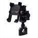 MOTORBIKE PHONE HOLDER FREEDCONN MC10N QC 3.0 - HoldersAKG-UCH<<<GSM accessoriesAKG<<<ActionPL