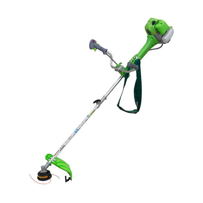 MOTORIZED PETROL MOWER GARDENIA BC520 52.0 cm3 2.00 HP CORD CUTTING WIDTH 42.00 cm BLADE CUTTING WIDTH 25.50 cm