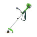 MOTORIZED PETROL MOWER GARDENIA BC520 52.0 cm3 2.00 HP CORD CUTTING WIDTH 42.00 cm BLADE CUTTING WIDTH 25.50 cm